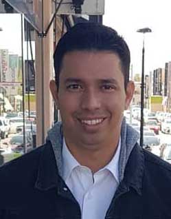 Yohn Rodríguez